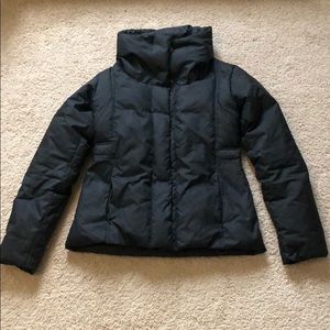 Theory Winter Coat